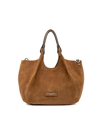 GIANNI CHIARINI | Borsa in pelle - Hobo Bag DUA