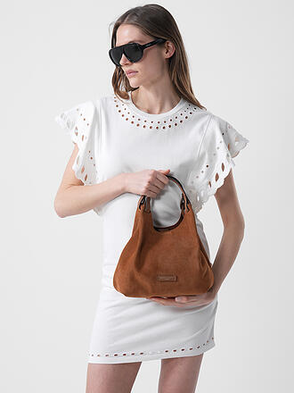 GIANNI CHIARINI | Borsa in pelle - Hobo Bag DUA