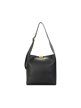 GIANNI CHIARINI | Borsa in pelle - Bucket Bag JO