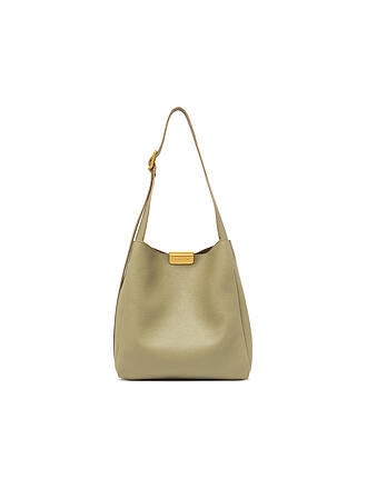 GIANNI CHIARINI | Borsa in pelle - Bucket Bag JO