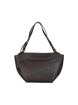GIANNI CHIARINI | Borsa in pelle - Hobo BLOOM