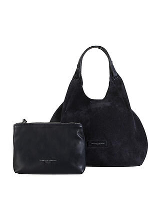 GIANNI CHIARINI | Borsa in pelle - Hobo DUA Medium