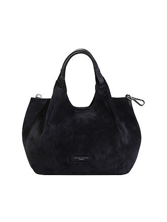 GIANNI CHIARINI | Borsa in pelle - Hobo DUA Medium