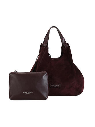 GIANNI CHIARINI | Borsa in pelle - Hobo DUA Medium