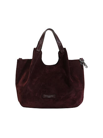 GIANNI CHIARINI | Borsa in pelle - Hobo DUA Medium