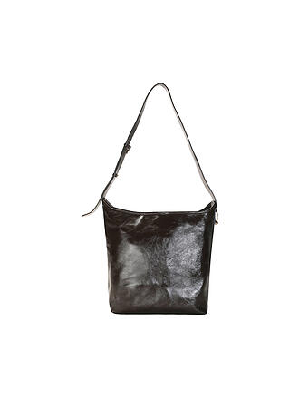 GIANNI CHIARINI | Borsa in pelle - Bucket Bag CARLA
