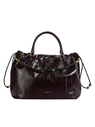 GIANNI CHIARINI | Borsa in pelle - Borsa a mano MORGANA