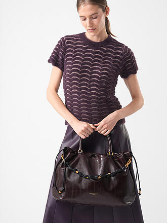 GIANNI CHIARINI | Borsa in pelle - Borsa a mano MORGANA