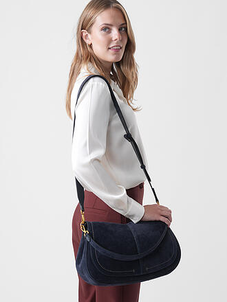 GIANNI CHIARINI | Borsa in pelle - Borsa a tracolla HELENA