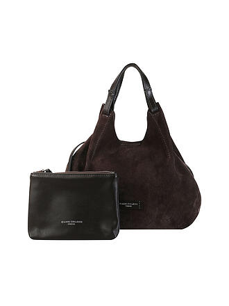 GIANNI CHIARINI | Borsa in pelle - Hobo DUA Medium