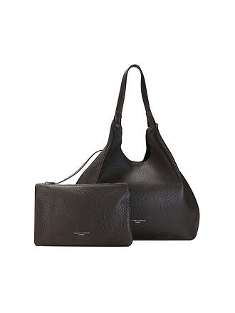 GIANNI CHIARINI | Borsa in pelle - Hobo Bag DUA