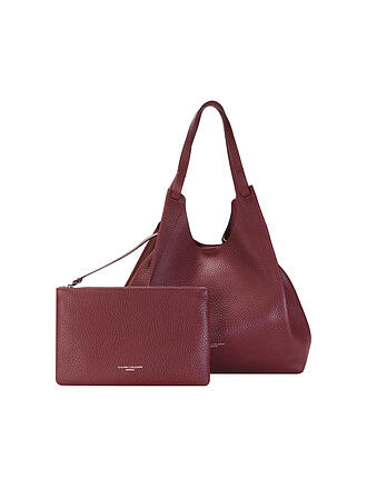 GIANNI CHIARINI | Borsa in pelle - Hobo Bag DUA