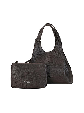GIANNI CHIARINI | Borsa in pelle - Hobo Bag DUA