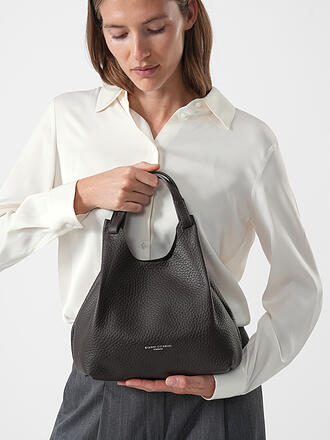GIANNI CHIARINI | Borsa in pelle - Hobo Bag DUA