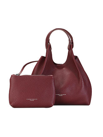 GIANNI CHIARINI | Borsa in pelle - Hobo Bag DUA