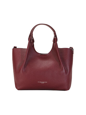 GIANNI CHIARINI | Borsa in pelle - Hobo Bag DUA
