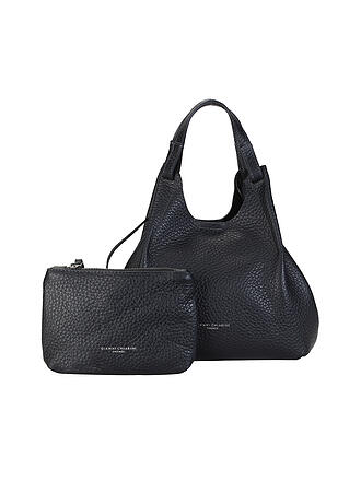 GIANNI CHIARINI | Borsa in pelle - Hobo Bag DUA