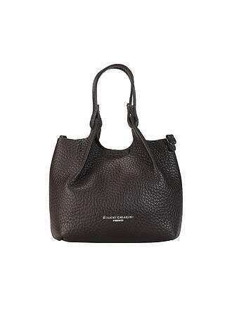 GIANNI CHIARINI | Borsa in pelle - Hobo Bag DUA Small