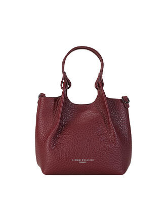 GIANNI CHIARINI | Borsa in pelle - Hobo Bag DUA Small