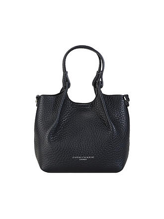 GIANNI CHIARINI | Borsa in pelle - Hobo Bag DUA Small