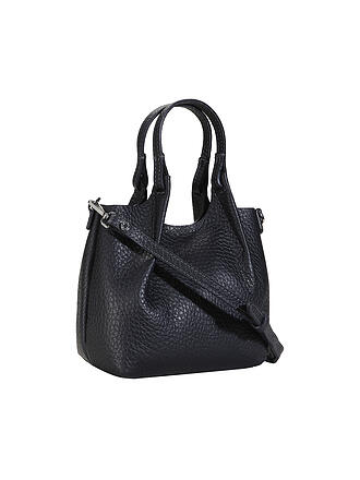 GIANNI CHIARINI | Borsa in pelle - Hobo Bag DUA Small