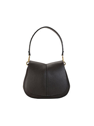 GIANNI CHIARINI | Borsa in pelle - Borsa a tracolla HELENA ROUND