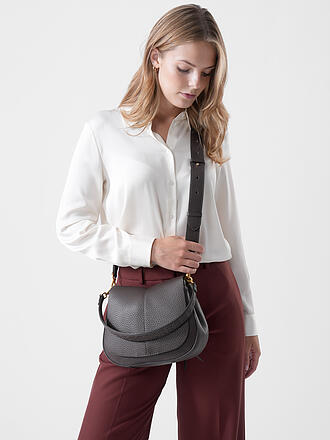 GIANNI CHIARINI | Borsa in pelle - Borsa a tracolla HELENA ROUND