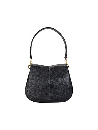 GIANNI CHIARINI | Borsa in pelle - Borsa a tracolla HELENA ROUND