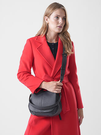 GIANNI CHIARINI | Borsa in pelle - Borsa a tracolla HELENA ROUND