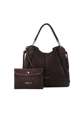 GIANNI CHIARINI | Borsa in pelle - Hobo Bag ERA Medium
