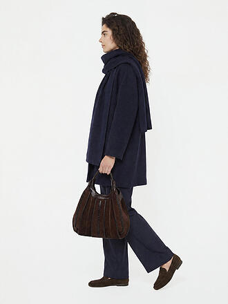 GIANNI CHIARINI | Borsa in pelle - Hobo Bag DUA Medium
