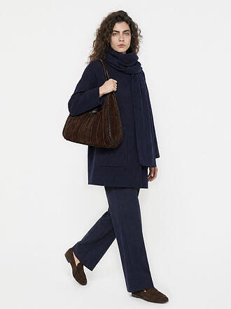 GIANNI CHIARINI | Borsa in pelle - Hobo Bag DUA Large