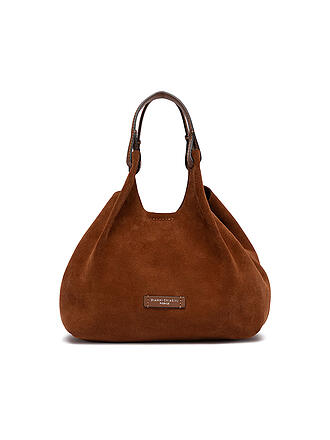 GIANNI CHIARINI | Borsa in pelle - Hobo DUA Medium