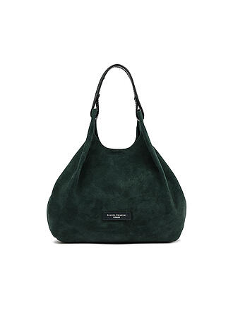 GIANNI CHIARINI | Borsa in pelle - Hobo DUA Medium