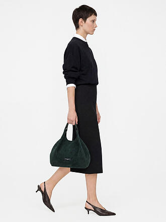 GIANNI CHIARINI | Borsa in pelle - Hobo DUA Medium
