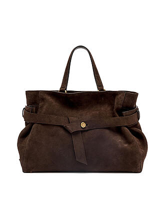 GIANNI CHIARINI | Borsa in pelle - Borsa a mano MIRANDA