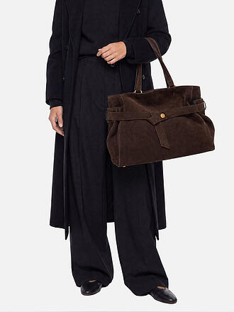 GIANNI CHIARINI | Borsa in pelle - Borsa a mano MIRANDA