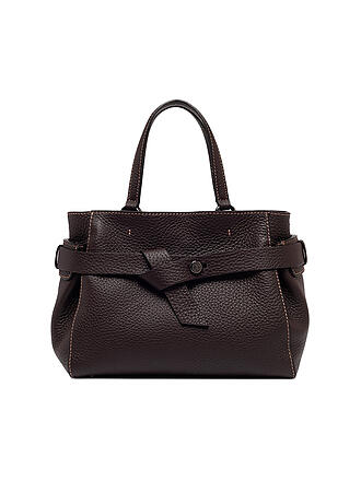 GIANNI CHIARINI | Borsa in pelle - Borsa a mano MIRANDA Medium