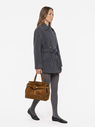 GIANNI CHIARINI | Borsa in pelle - Borsa a mano MIRANDA Medium