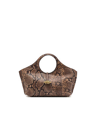 GIANNI CHIARINI | Borsa in pelle - Borsa a mano INFINITY