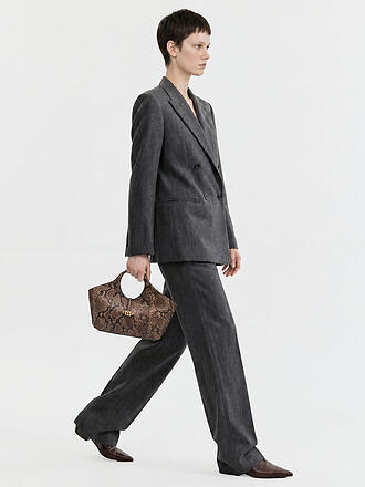 GIANNI CHIARINI | Borsa in pelle - Borsa a mano INFINITY