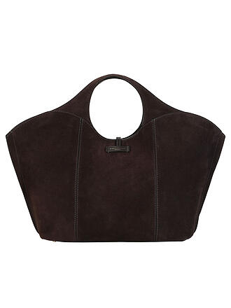 GIANNI CHIARINI | Borsa in pelle - Borsa a mano INFINITY