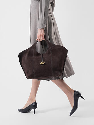 GIANNI CHIARINI | Borsa in pelle - Borsa a mano INFINITY