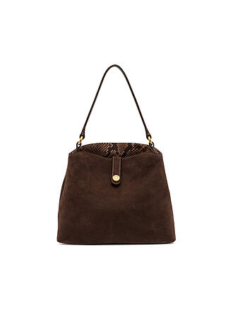 GIANNI CHIARINI | Borsa in pelle - Borsa a tracolla FIONA