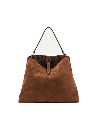GIANNI CHIARINI | Borsa in pelle - Borsa a tracolla FIONA