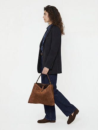GIANNI CHIARINI | Borsa in pelle - Borsa a tracolla FIONA