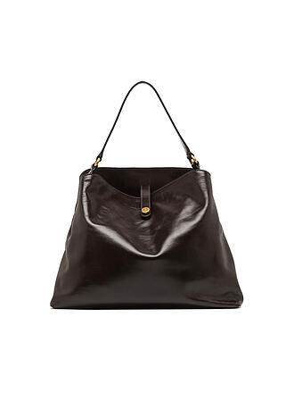GIANNI CHIARINI | Borsa in pelle - Borsa a tracolla FIONA