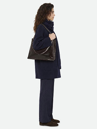 GIANNI CHIARINI | Borsa in pelle - Borsa a tracolla FIONA