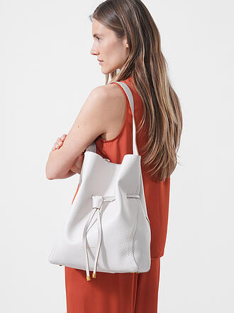 GIANNI CHIARINI | Borsa in pelle - Bucket Bag SIENNA