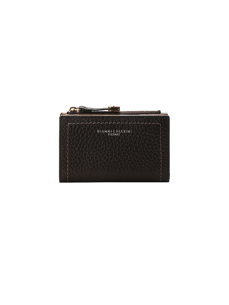 Portafoglio WALLETS BUBBLE marrone